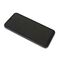 LCD displej za Samsung Galaxy A34 5G 5G + Touch screen + frame crni OLED (small size) (MS).