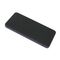 LCD displej za Samsung Galaxy S22 Plus 5G + Touch screen + frame crni OLED (MS).