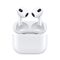 Slusalice Bluetooth Airpods AP4 bele (MS).