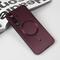 Maska / futrola Magsafe Chrome za Samsung S731B Galaxy S25 FE bordo.