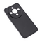 Maska / futrola 3D Camera za Huawei Honor Magic 8 Lite crna.