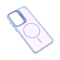 Maska / futrola Magsafe Pastel Pop za Samsung S731B Galaxy S25 FE plava.