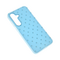 Maska / futrola Dotty Pop za Samsung S731B Galaxy S25 Fe plava.