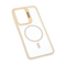 Maska / futrola Magsafe Pastel Pop za Samsung S731B Galaxy S25 FE bez.