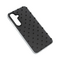 Maska / futrola Dotty Pop za Samsung S731B Galaxy S25 Fe crna.