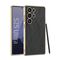 Maska / futrola PRESTIGE COVER za Samsung S938 Galaxy S25 Ultra 5G crna (GKK case) (MS).