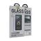 GLASS - Staklena zaštita za ekran X mart 9D za Iphone 11 (6.1) (MS).