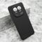 Maska / futrola GENTLE COLOR za Xiaomi Redmi Note 14 Pro 5G crna (MS).