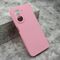 Maska / futrola GENTLE COLOR za Xiaomi Redmi A5 4G NFC (173 mm) roze (MS).