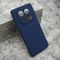 Maska / futrola GENTLE COLOR za Xiaomi Redmi Note 14 Pro 4G teget (MS).