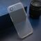 Maska / futrola CLEAR CAMERA GLASS za iPhone 16e/17e (6.1) providna (MS).