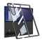 Maska / futrola BORDER COLOR za Samsung F966B Galaxy Z Fold 7 5G crna (GKK case) (MS).