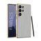 Maska / futrola PRESTIGE COVER za Samsung S938 Galaxy S25 Ultra 5G siva (GKK case) (MS).