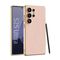 Maska / futrola PRESTIGE COVER za Samsung S938 Galaxy S25 Ultra 5G roze (GKK case) (MS).