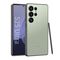 Maska / futrola ELEGANT PRO CASES za Samsung S938 Galaxy S25 Ultra 5G zelena (GKK case) (MS).
