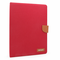 Maska / futrola Mercury za tablet 10" univerzalna crvena.