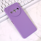 Maska / futrola Silikon Pro Camera za Xiaomi Redmi A3 ljubicasta.