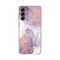 Silikonska maska / futrola print za Samsung A146B Galaxy A14 4/5G Pink Marble.
