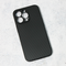 Maska / futrola Carbon fiber za iPhone 13 Pro crna.