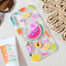 Maska / futrola print Magsafe za Samsung A165F Galaxy A16 Summer Fruits.