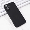 Maska / futrola Silikon Pro Camera za iPhone 16 Plus 6.7 crna.