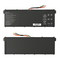 Baterija za laptop Acer A515 7.7V 37Wh HQ2200 B.
