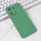 Maska / futrola Silikon Pro Camera za Xiaomi Redmi A5 4G Global small 4G zelena.