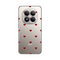 Silikonska maska / futrola print za Xiaomi Redmi Note 15 Pro 5G Red Hearts.