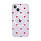 Maska / futrola print Magsafe za iPhone 13/14 6.1 Red Hearts.