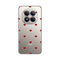 Silikonska maska / futrola print za Xiaomi Redmi Note 15 Pro Plus 5G Red Hearts.