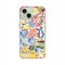 Maska / futrola print Magsafe za iPhone 15 Ciao Amore.