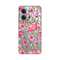 Silikonska maska / futrola print za Xiaomi Redmi 15C 4G Magnolia.