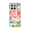 Silikonska maska / futrola print za Huawei Honor X8c More Amore.