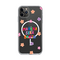 Maska / futrola print Magsafe za iPhone 11 Pro Max 6.5 Bonito.