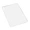 Torbica Silikonska maska / futrola ultra tanka za iPad 11.0 2025 A16 providna.