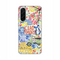 Maska / futrola print Magsafe za Samsung A366 Galaxy A36 5G Ciao Amore.