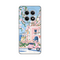 Silikonska maska / futrola print za Xiaomi Redmi Note 15 4G Pink Italy.