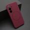 Maska / futrola MagSafe TOUCH za Samsung S931 Galaxy S25 5G bordo (MS).