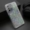 Maska / futrola CRYSTAL GLOW za Samsung A376 Galaxy A37 5G srebrna (MS).