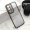 Maska / futrola FIESTA II za Samsung S731B Galaxy S25 FE crna (MS).