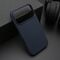 Maska / futrola FROSTED SHIELD MagSafe za iPhone 17 Pro plava (MS).