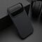 Maska / futrola FROSTED SHIELD MagSafe za iPhone 17 Pro crna (MS).