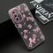 Maska / futrola WHISPER za Samsung A566 Galaxy A56 5G roze (MS).