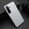 Maska / futrola PURE mat MagSafe za Samsung S731B Galaxy S25 FE srebrna (MS).
