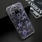 Maska / futrola WHISPER za Huawei Honor X9D/Magic 8 lite ljubicasta (MS).