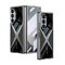Maska / futrola X-STYLE za Samsung Galaxy Z Fold 6 5G crna (GKK case) (MS).