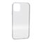 Silikonska maska / futrola CLEAR za iPhone 11 (6.1) providna (MS).