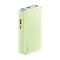 Back Up Baterija REMAX FCP-25 Type C 22.5W QC 10000mAh zeleni (MS).