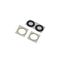 Staklo kamere za Iphone 11 Pro (2 pcs) (MS).