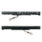 Baterija za laptop Acer E5 serije, Extensa 15 EX2520 AL15A32 HQ2200 B.